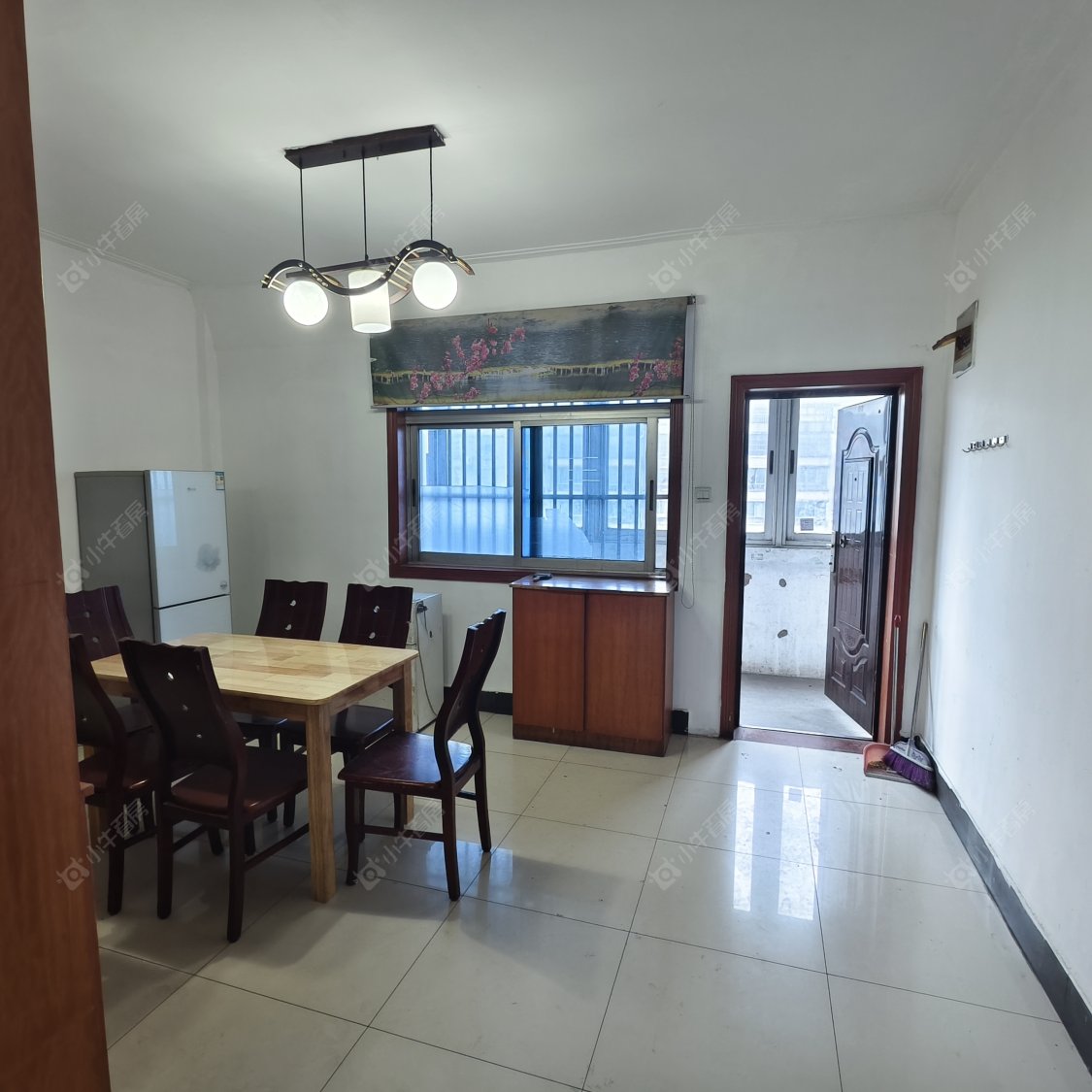 常州剑湖供销社商住中心在租房源室内图_小牛看房