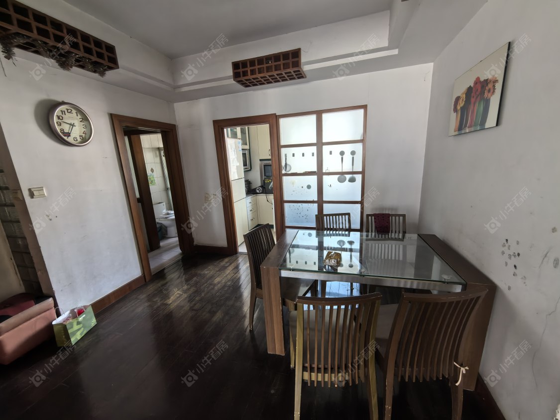 常州文亨花园在租房源室内图_小牛看房