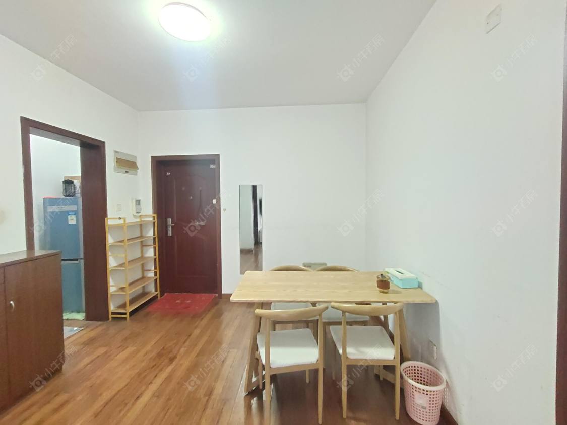 常州莱蒙城美景公寓在租房源室内图_小牛看房