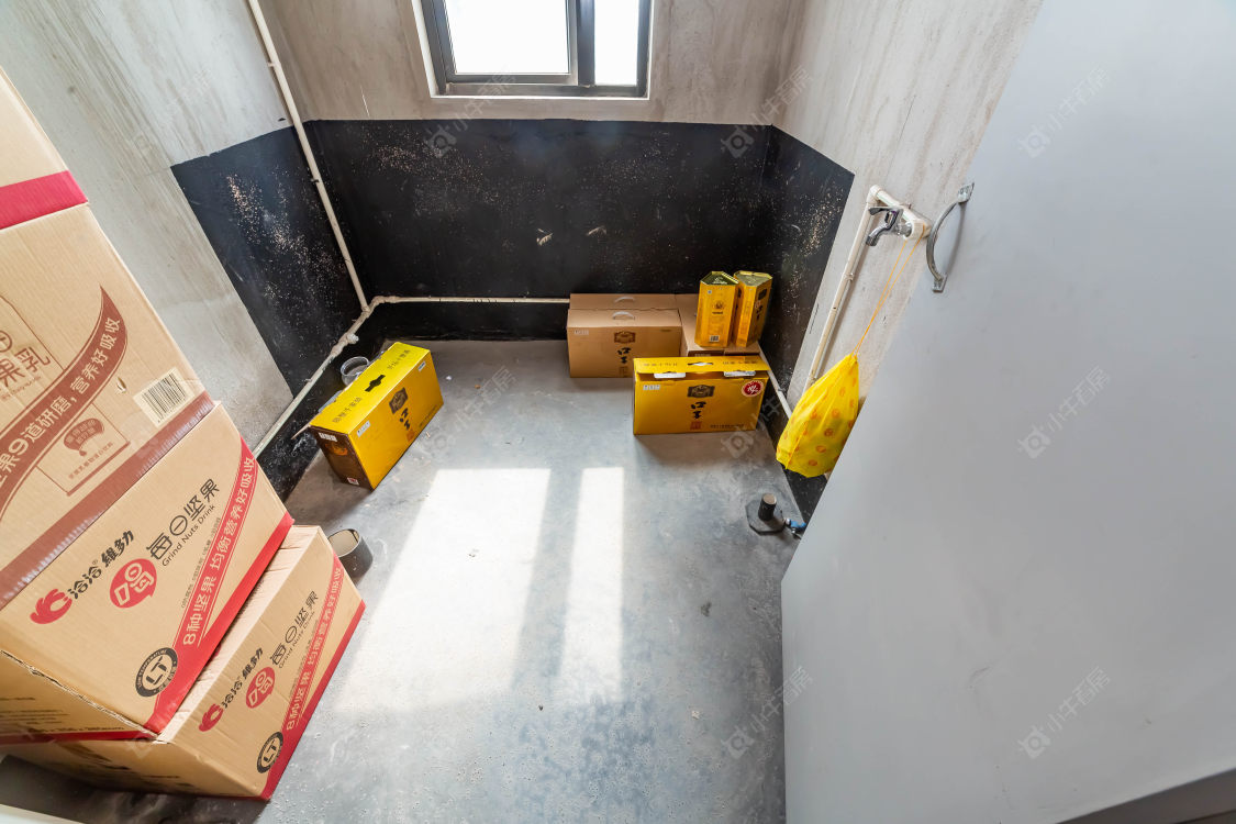 常州天山花园在售二手房_小牛看房