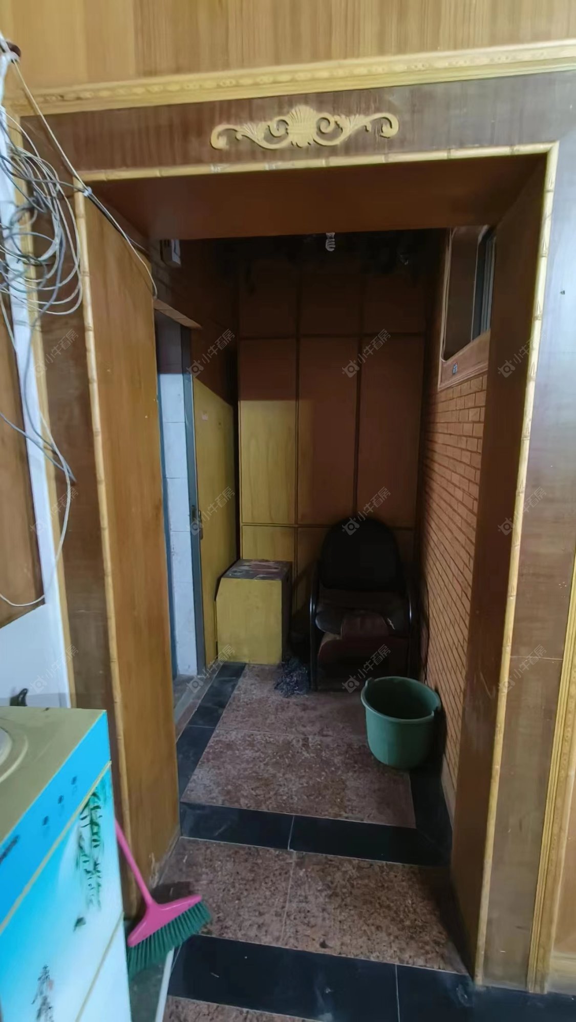 常州东风桥3室2厅1卫出租_小牛看房