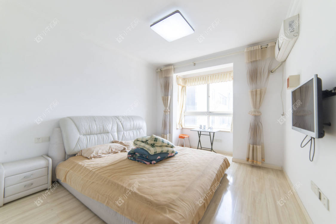 常州广成大厦在租房源室内图_小牛看房