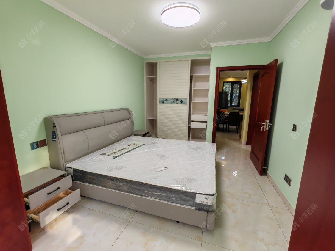 常州荆川里在租房源_小牛看房