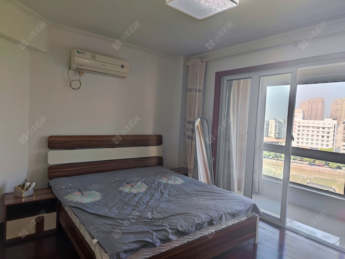 常州名骏家园在租房源_小牛看房