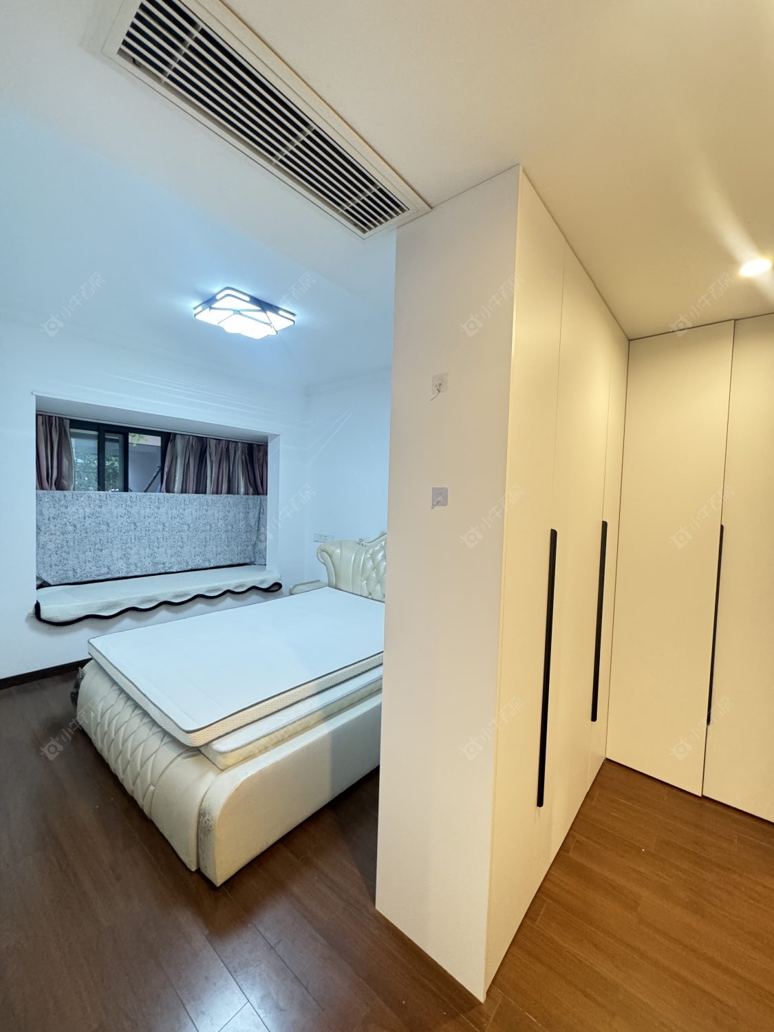 常州蓝光晶曜在租房源室内图_小牛看房