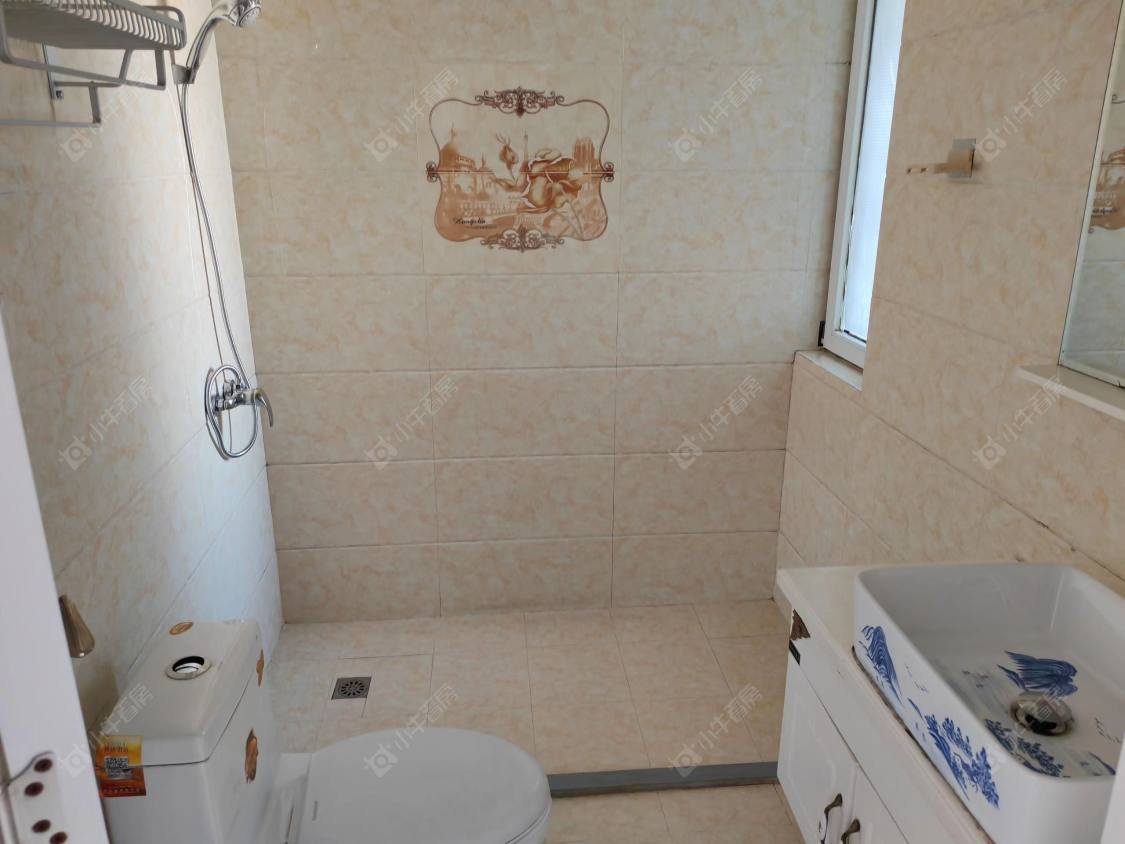 常州中奥珑郡在租房源室内图_小牛看房