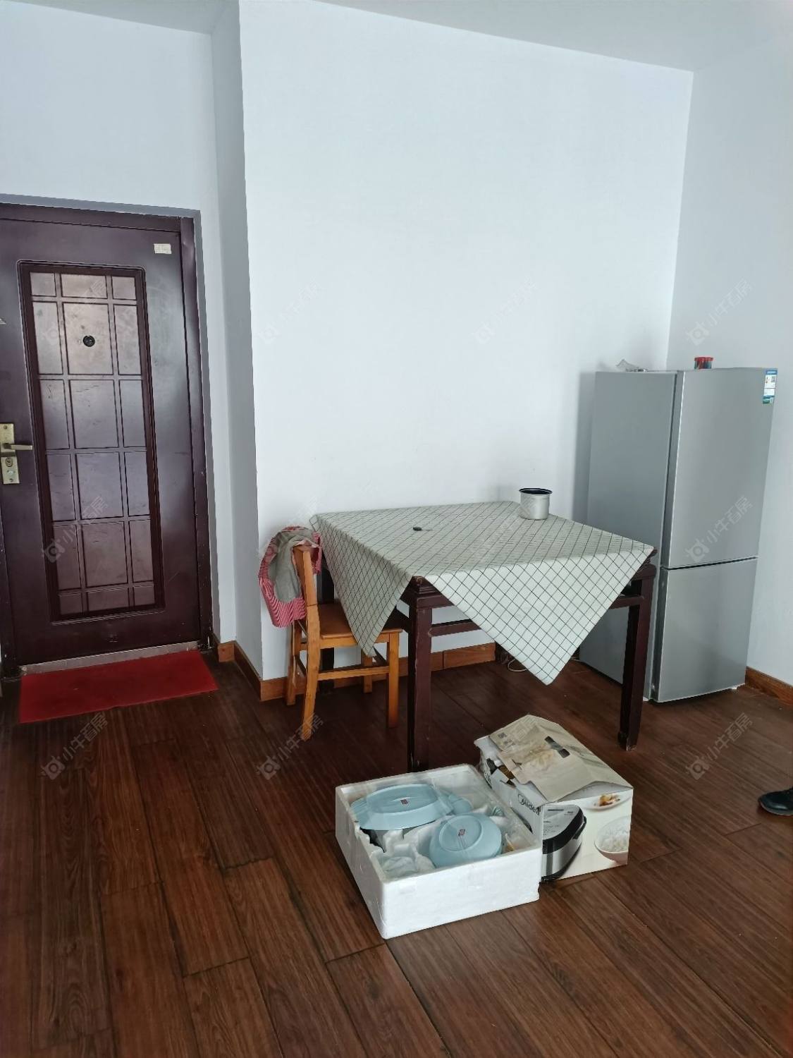 常州馨都苑在租房源室内图_小牛看房