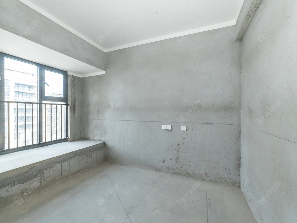 常州碧桂园翡丽都会在售二手房源室内图_小牛看房