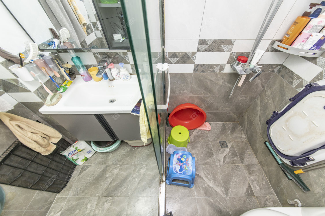 常州喜盈门花苑在售二手房源室内图_小牛看房