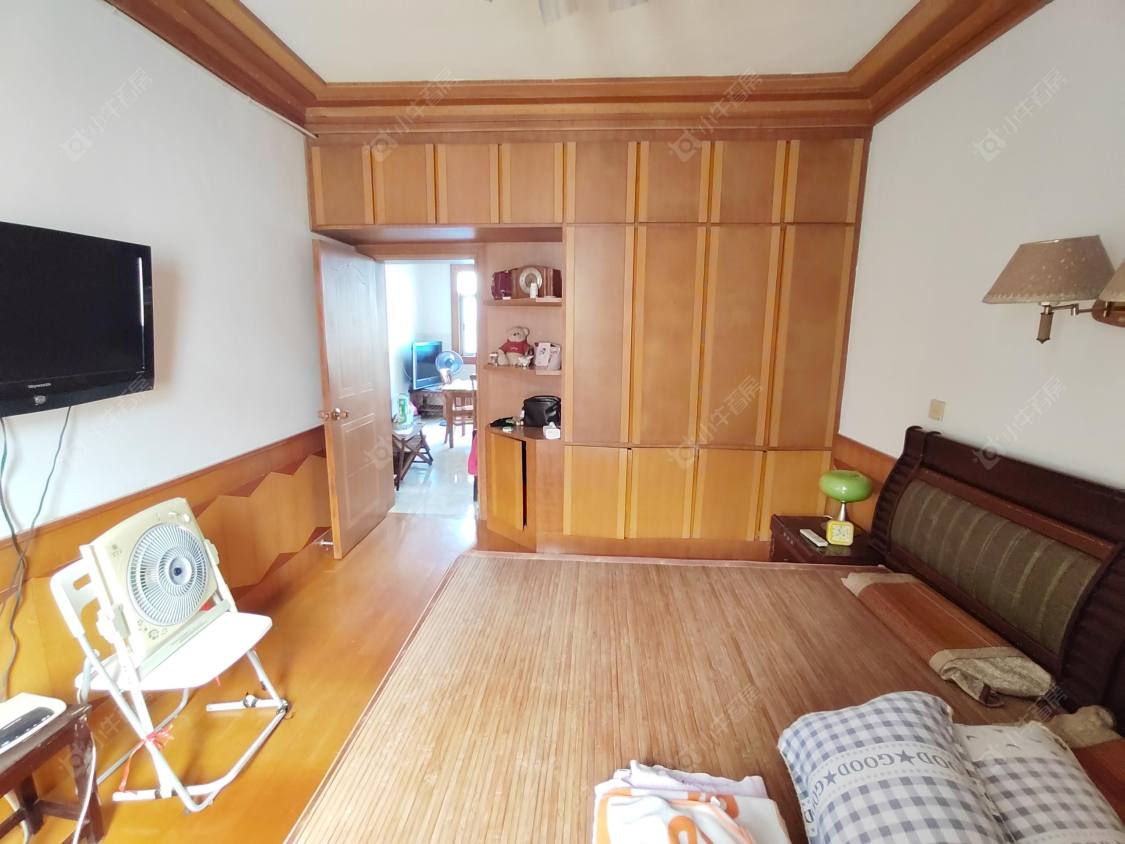 常州强巷新村在租房源室内图_小牛看房