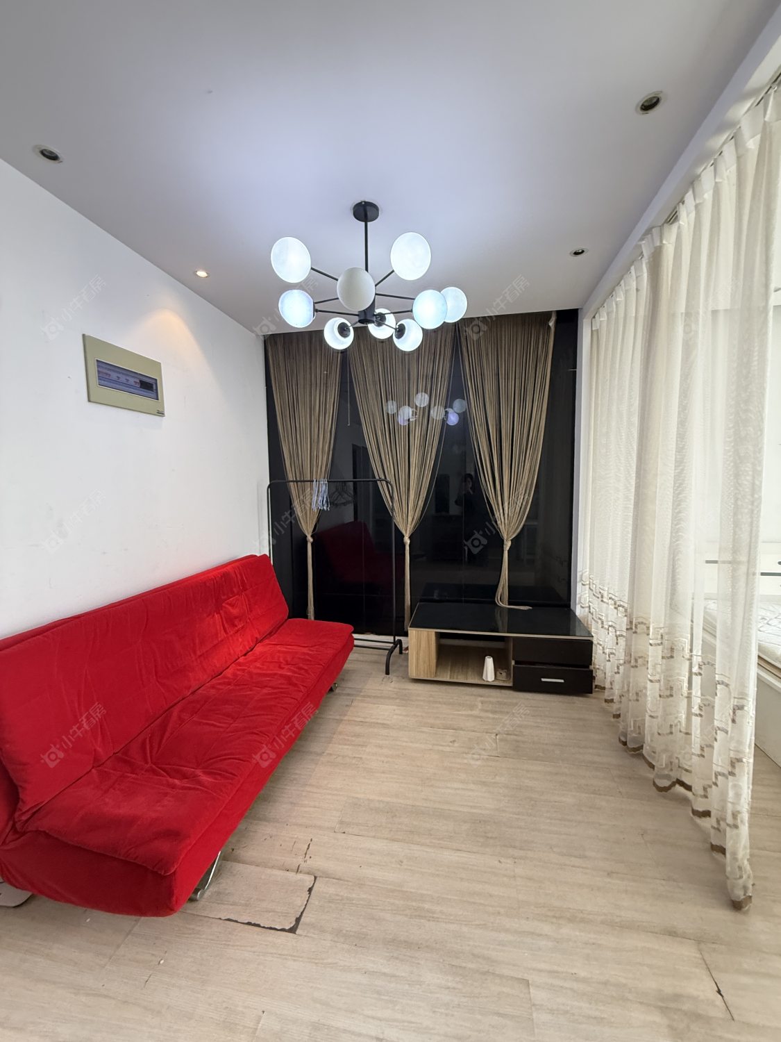 常州中央花园在租房源室内图_小牛看房