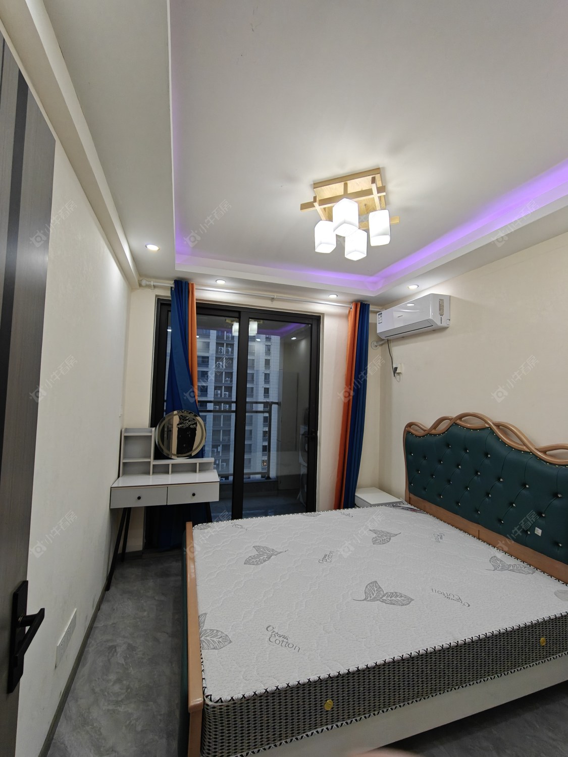 常州保利和光晨樾在租房源_小牛看房