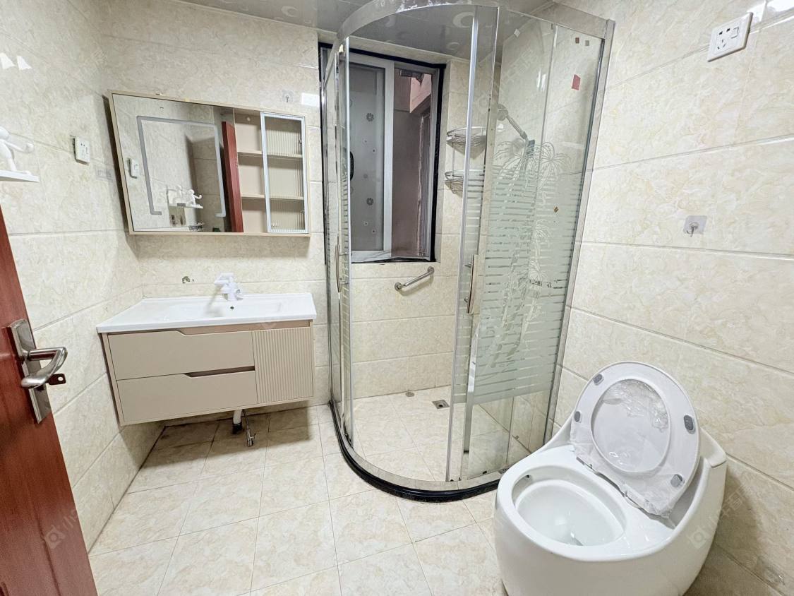 常州九洲新世界花苑在租房源室内图_小牛看房