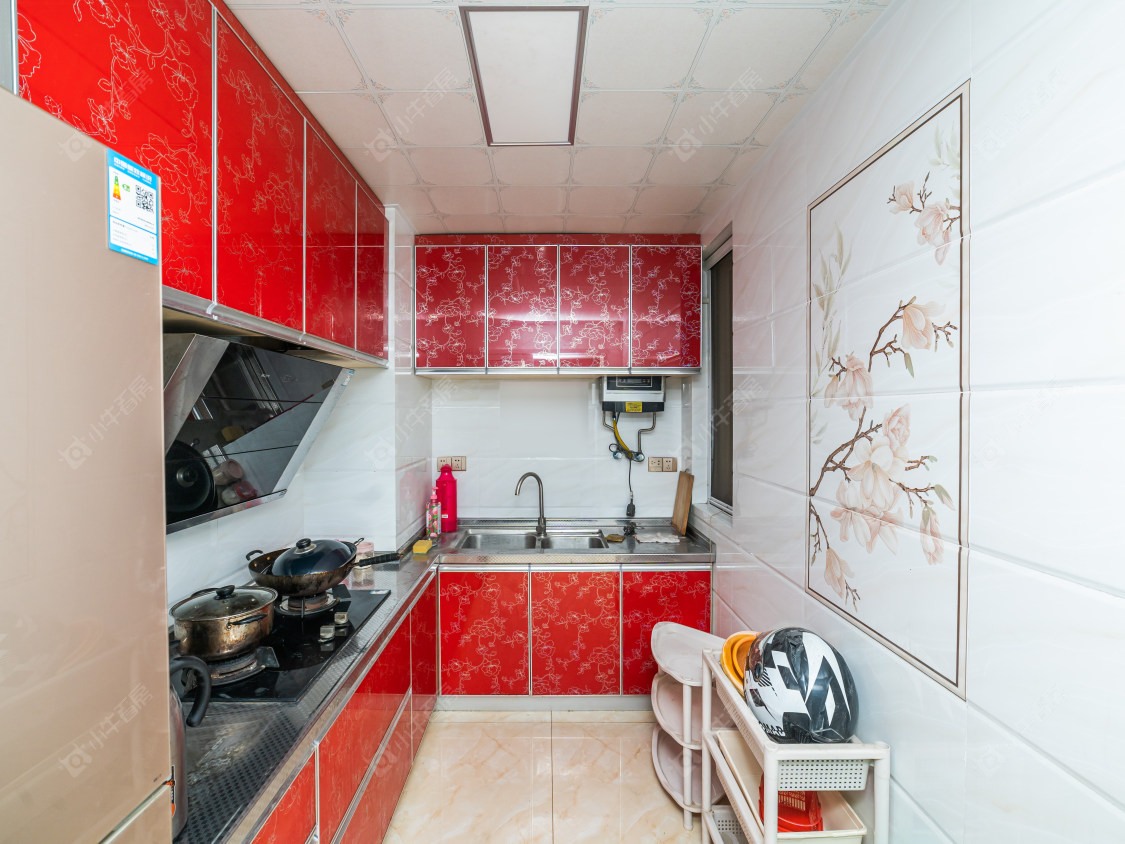 新利财富广场房源室内图 常州新利财富广场在售二手房源室内图_小牛看房