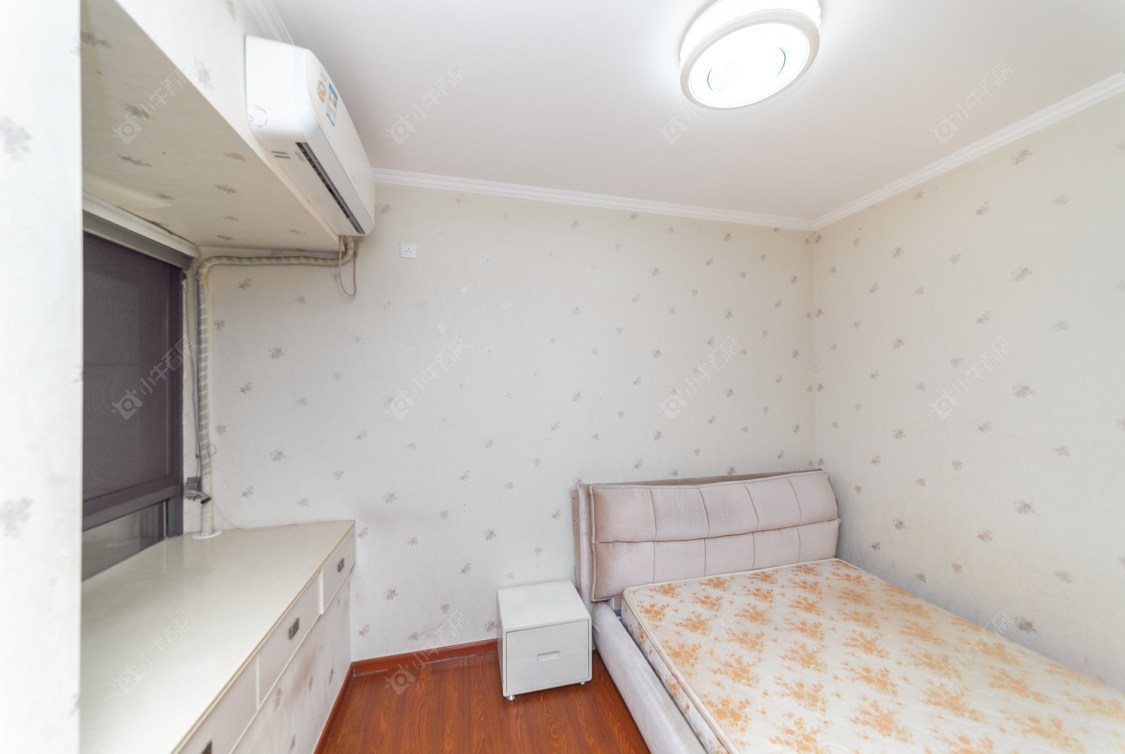 常州弘阳上城在售二手房源室内图_小牛看房