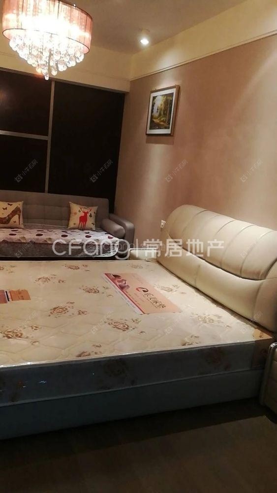 常州星河澜月湾在售二手房源室内图_小牛看房