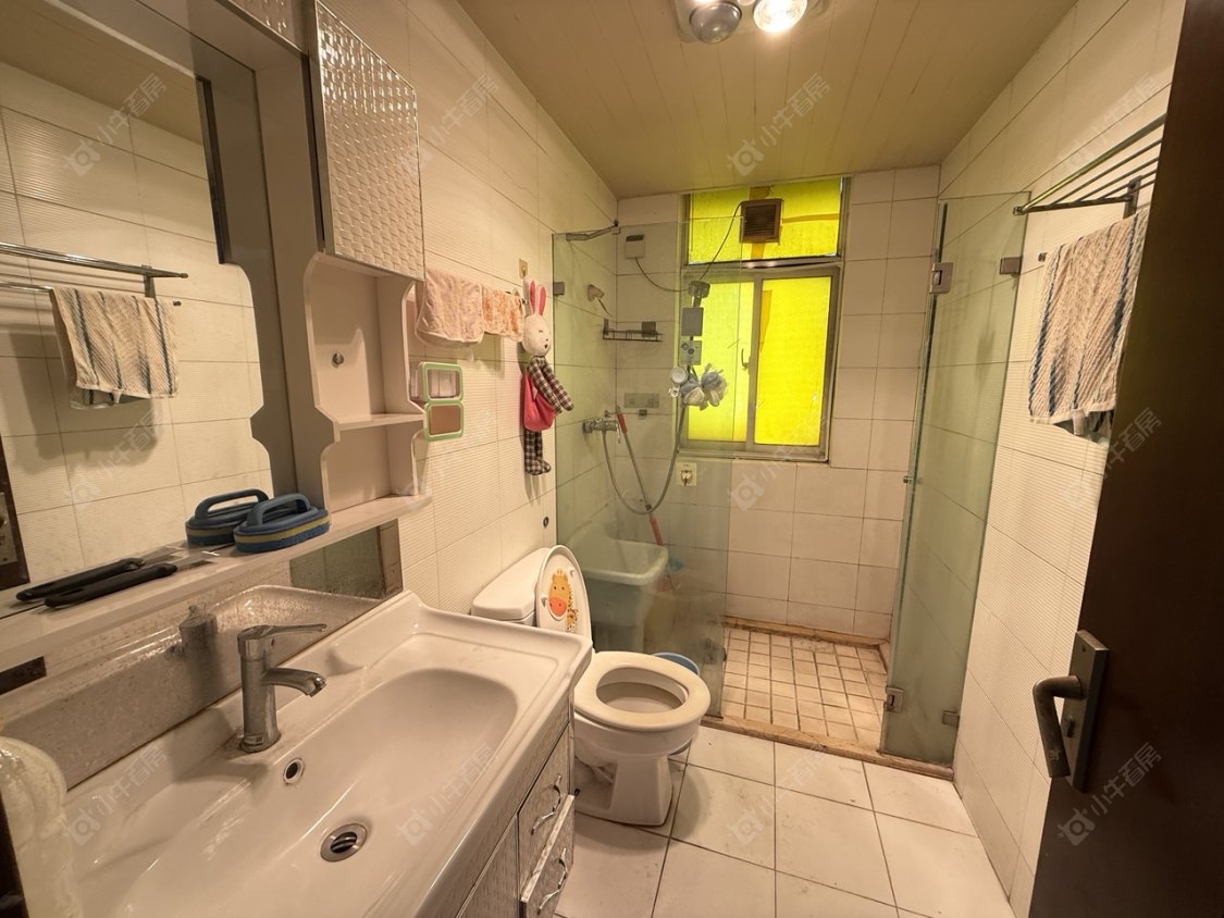 常州奥林匹克花园在租房源室内图_小牛看房