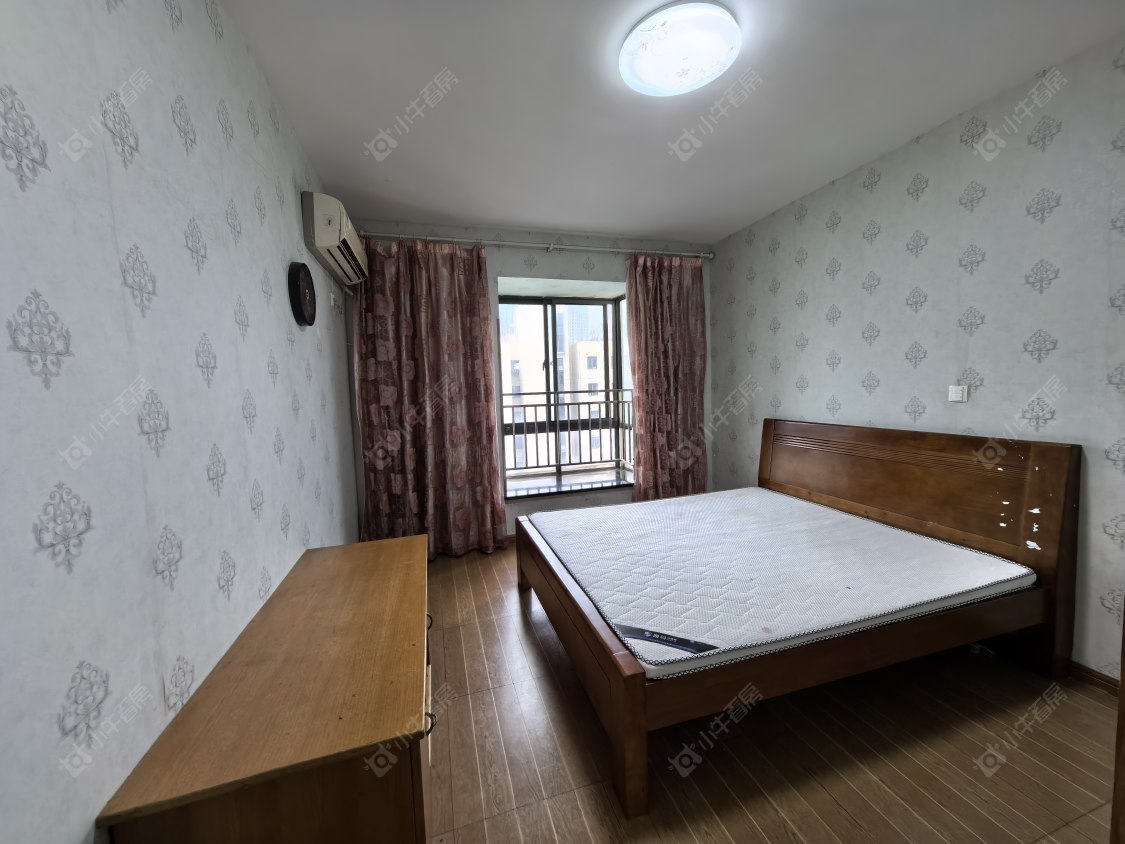 常州邱墅家园在租房源室内图_小牛看房