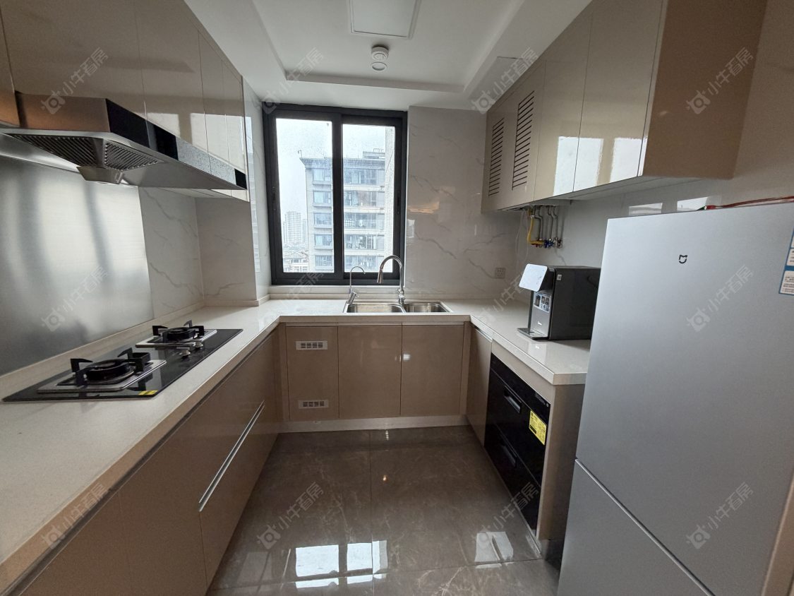 常州三盛汝悦春秋在租房源_小牛看房