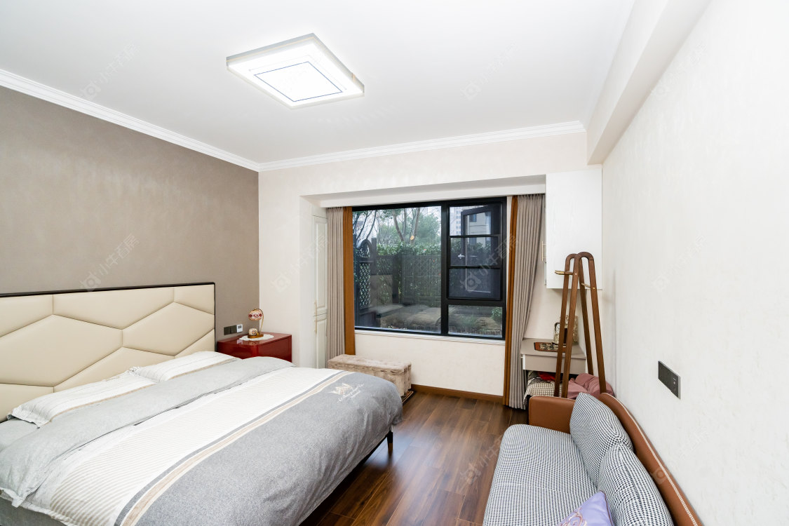 中海铂悦公馆房源室内图 常州中海铂悦公馆在售二手房源室内图_小牛看房