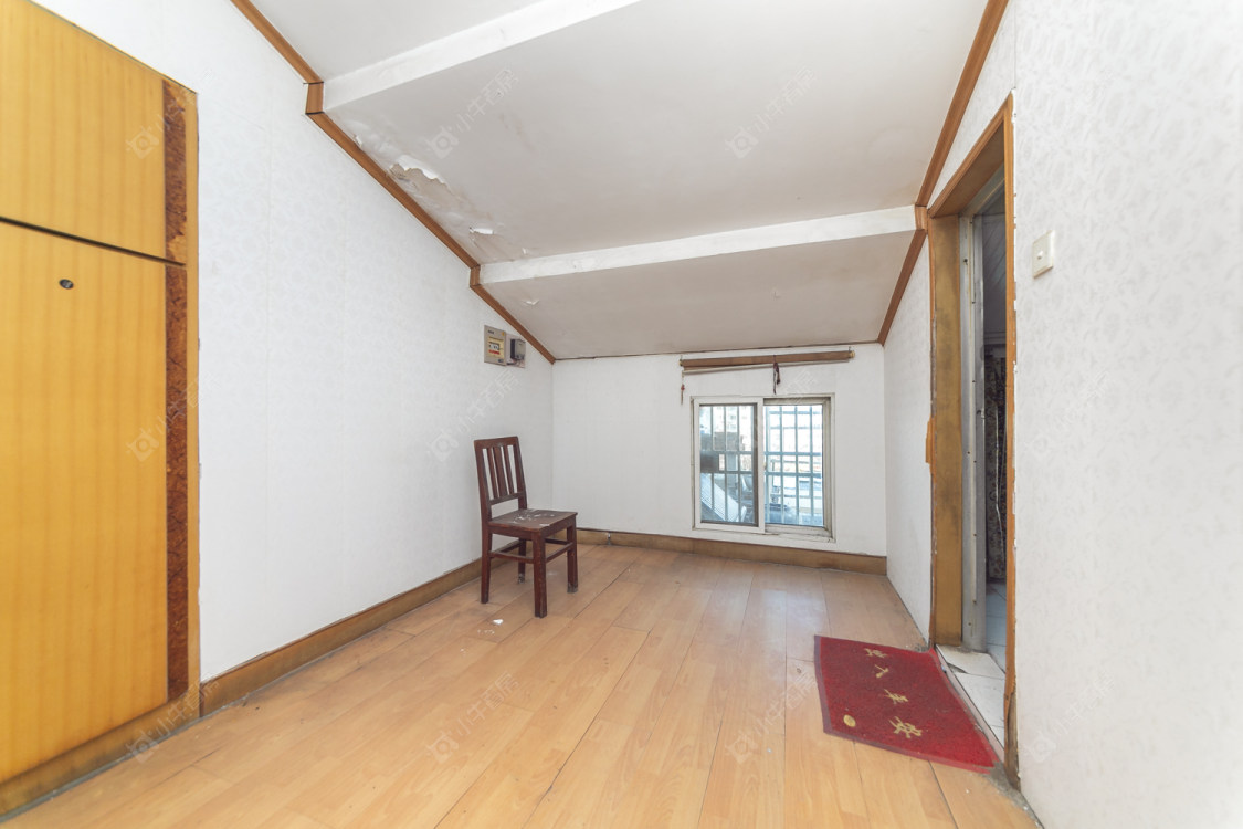 常州清潭新村在售二手房源室内图_小牛看房