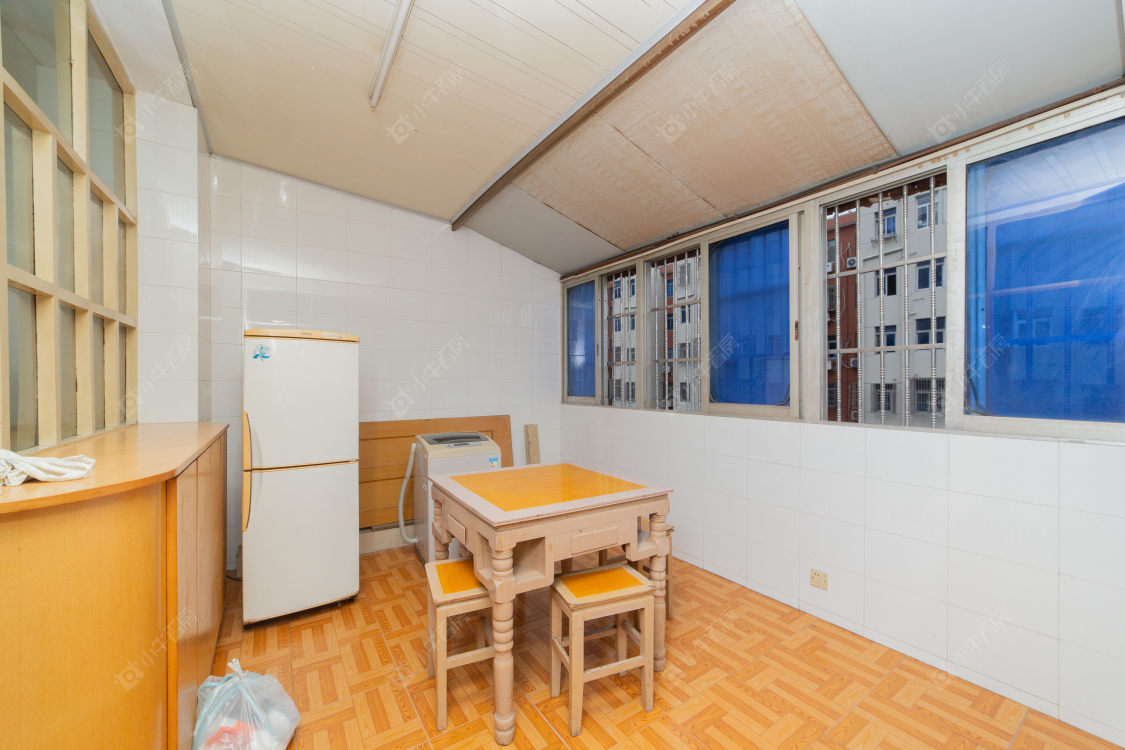 常州汇丰一村在售二手房源室内图_小牛看房