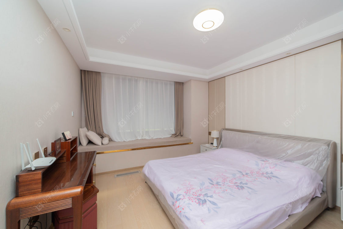 常州朗诗熙华府在售二手房源室内图_小牛看房