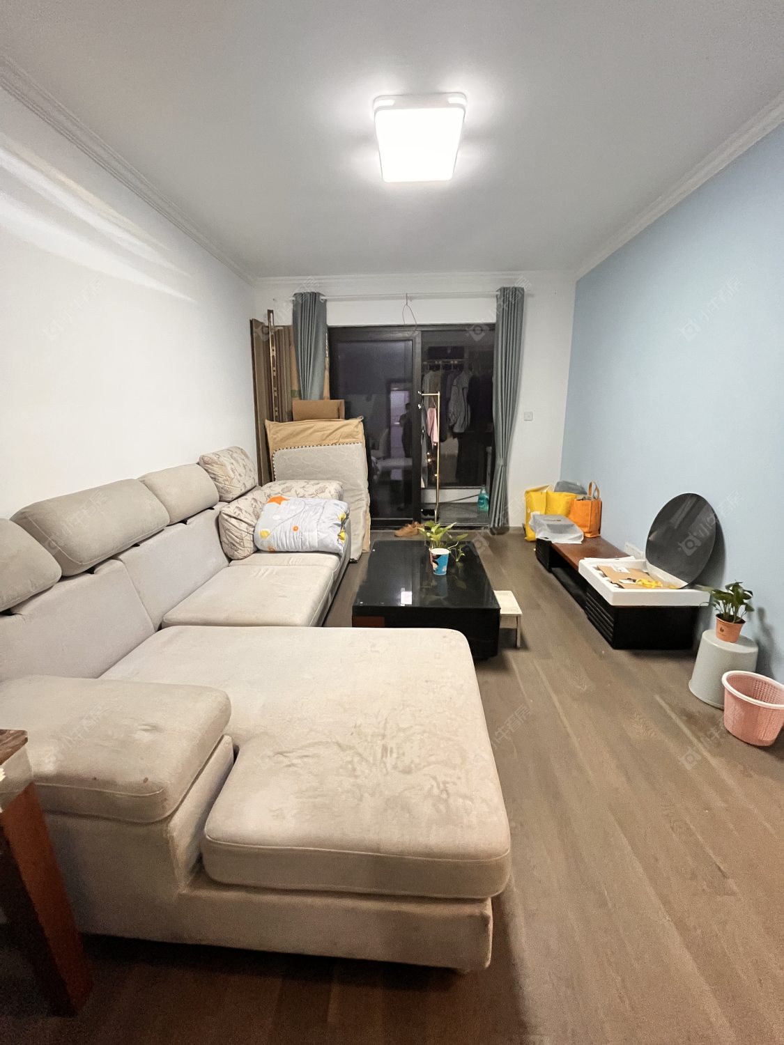 常州中梁百悦城租房_小牛看房