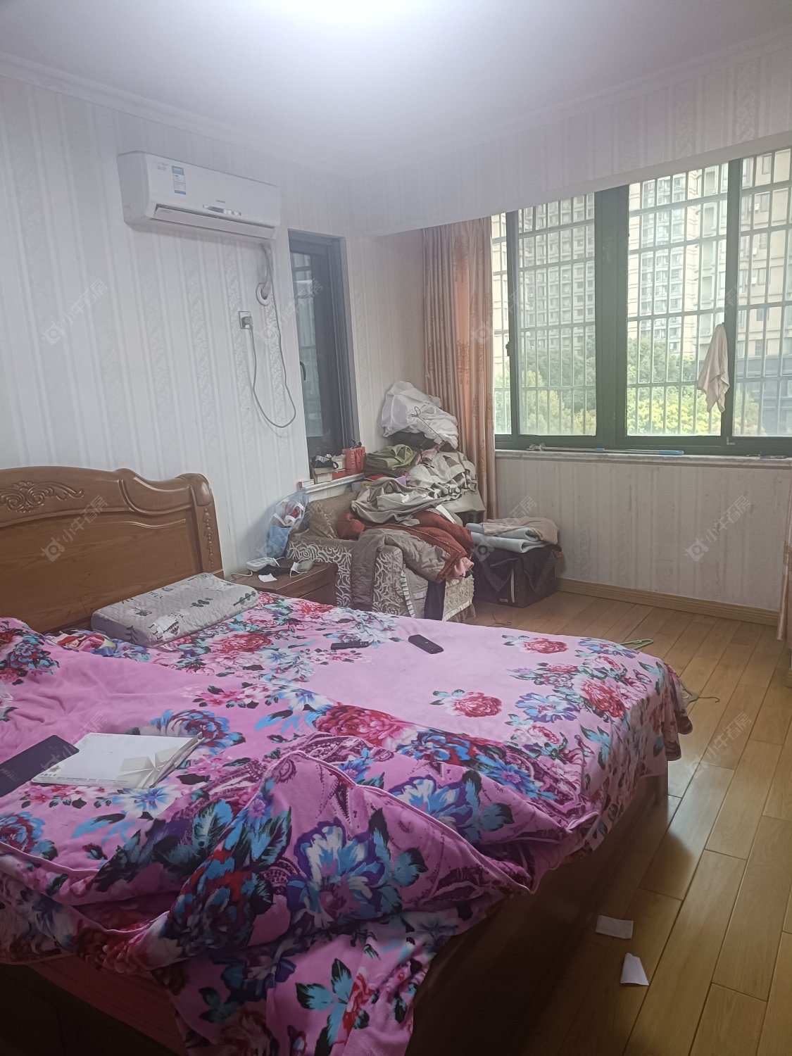 常州中央花园租房房源封面图