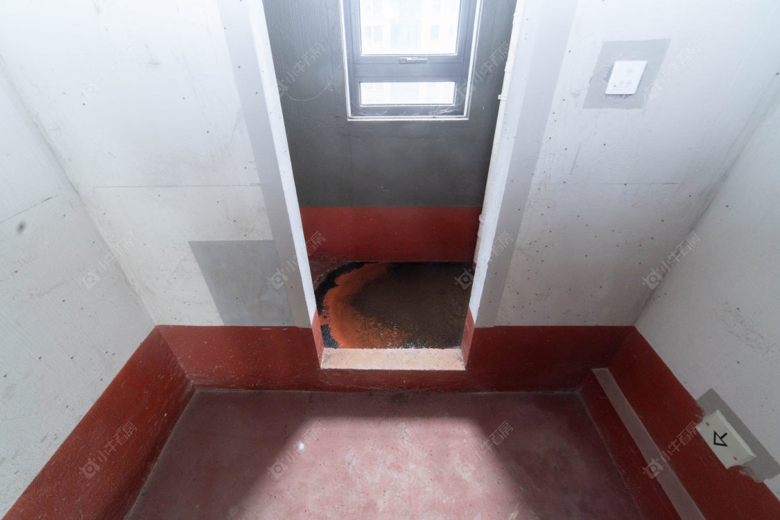 常州路劲雅居乐城市万象在售二手房源室内图_小牛看房