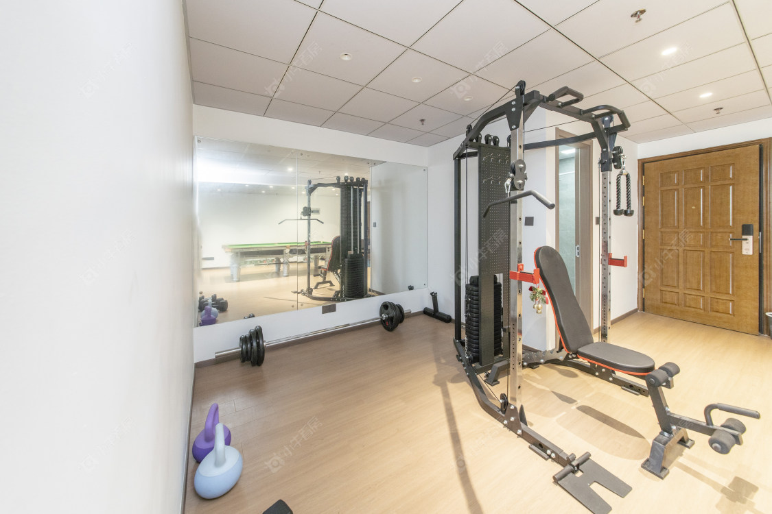 常州恒大御景在售二手房源室内图_小牛看房