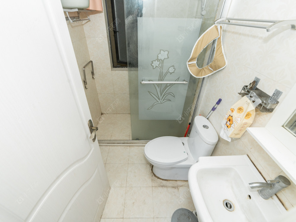 常州九洲花园一期在售二手房源室内图_小牛看房