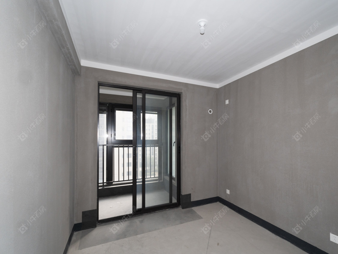 常州新城萃隽在售二手房源室内图_小牛看房