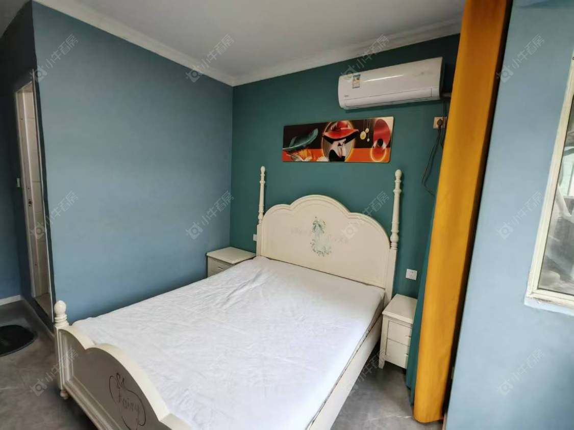 绿园爱舍南区房源 常州绿园爱舍南区在租房源_小牛看房