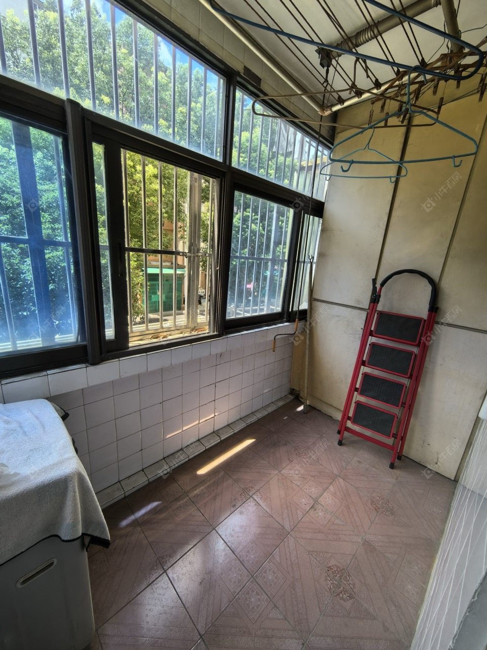 常州花园新村（钟楼）租房_花园新村（钟楼）1室1厅房源出租