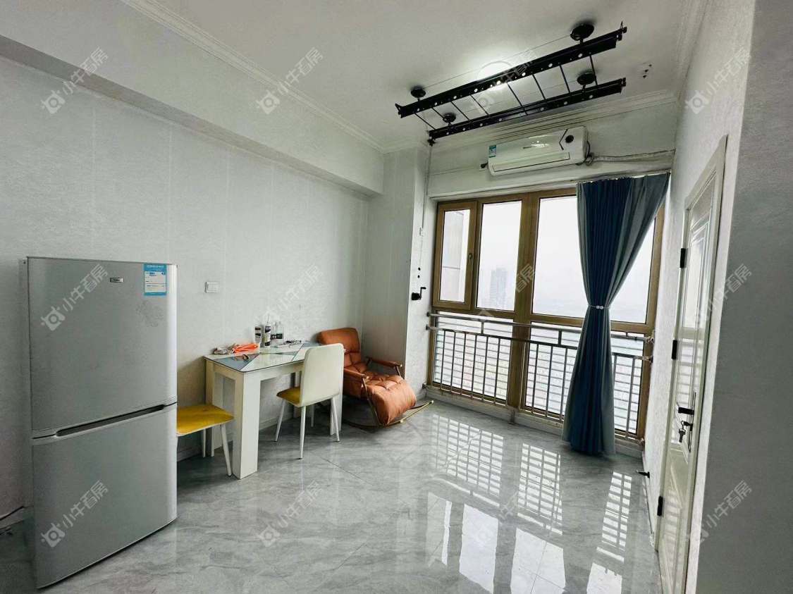 常州启星大厦在租房源室内图_小牛看房