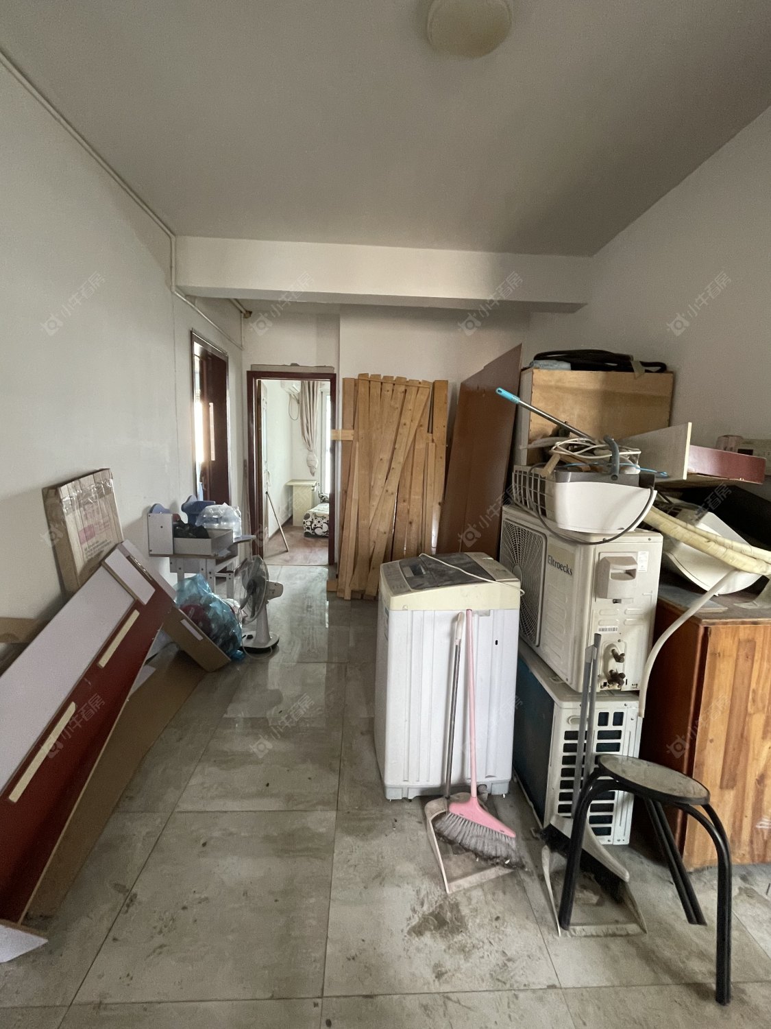 常州临津花园在租房源_小牛看房