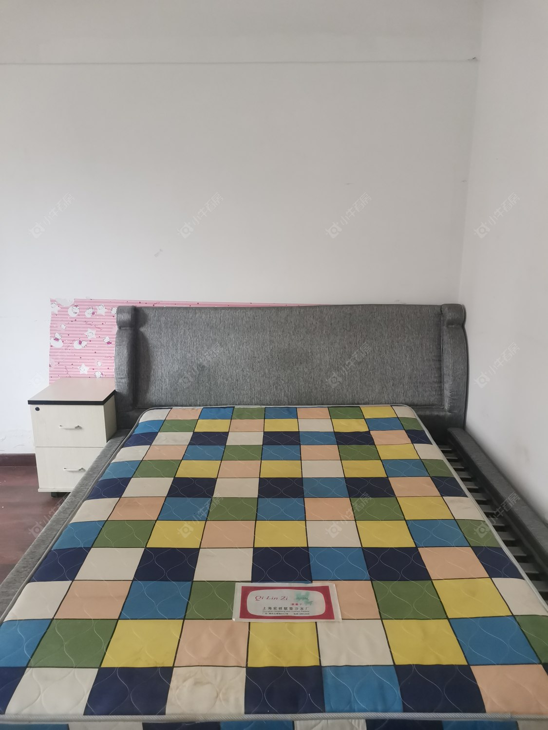 常州嵩山路在租房源_小牛看房