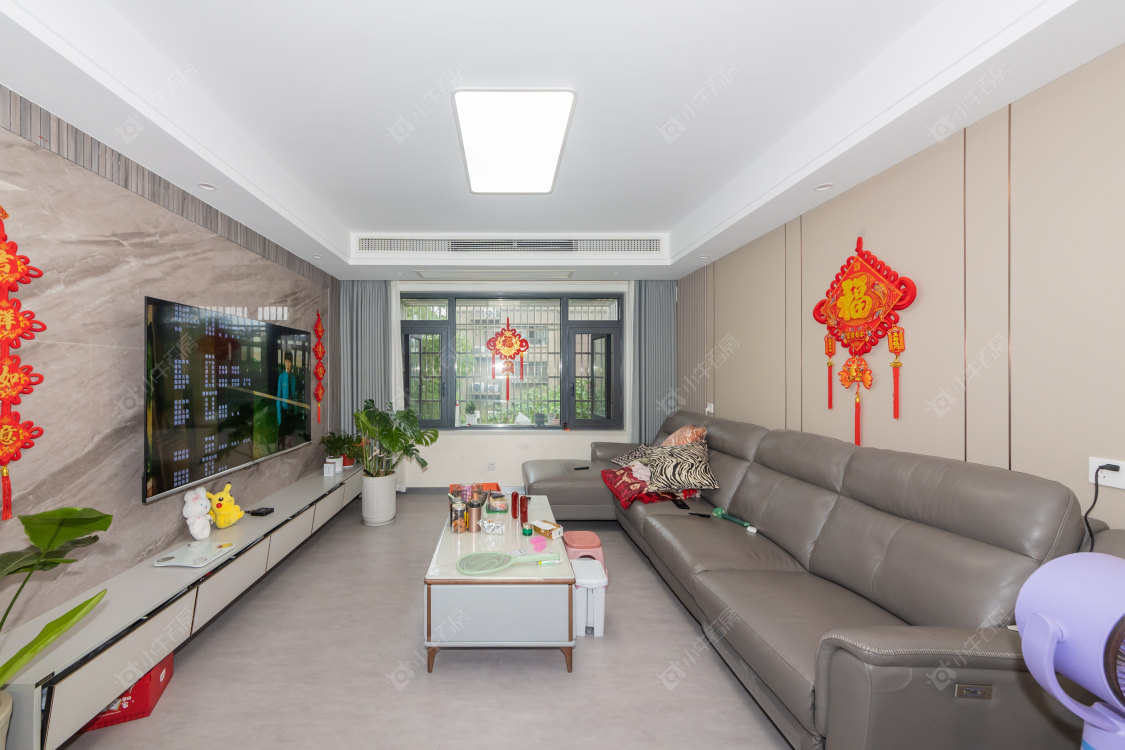 常州安家苑三期在售二手房_小牛看房