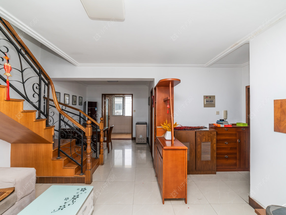 常州工房南区在售二手房源室内图_小牛看房