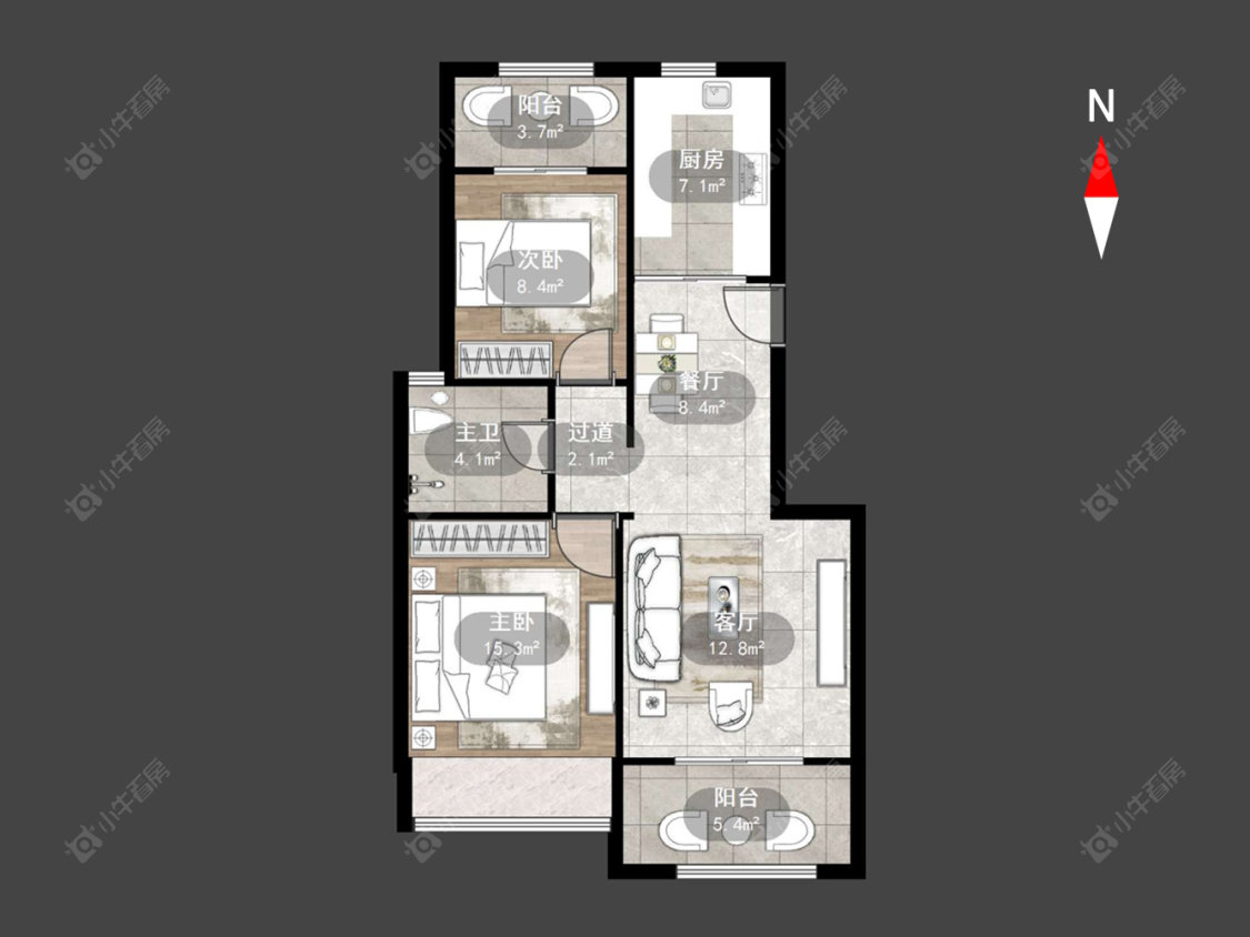 东渡伊顿小镇房源 常州东渡伊顿小镇在售二手房源_小牛看房
