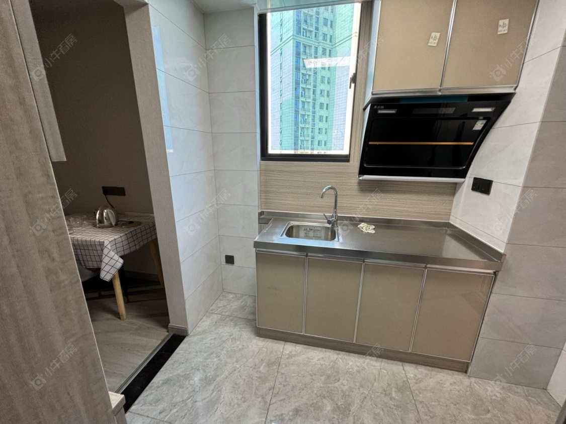 潮悦荟房源室内图 常州潮悦荟在租房源室内图_小牛看房