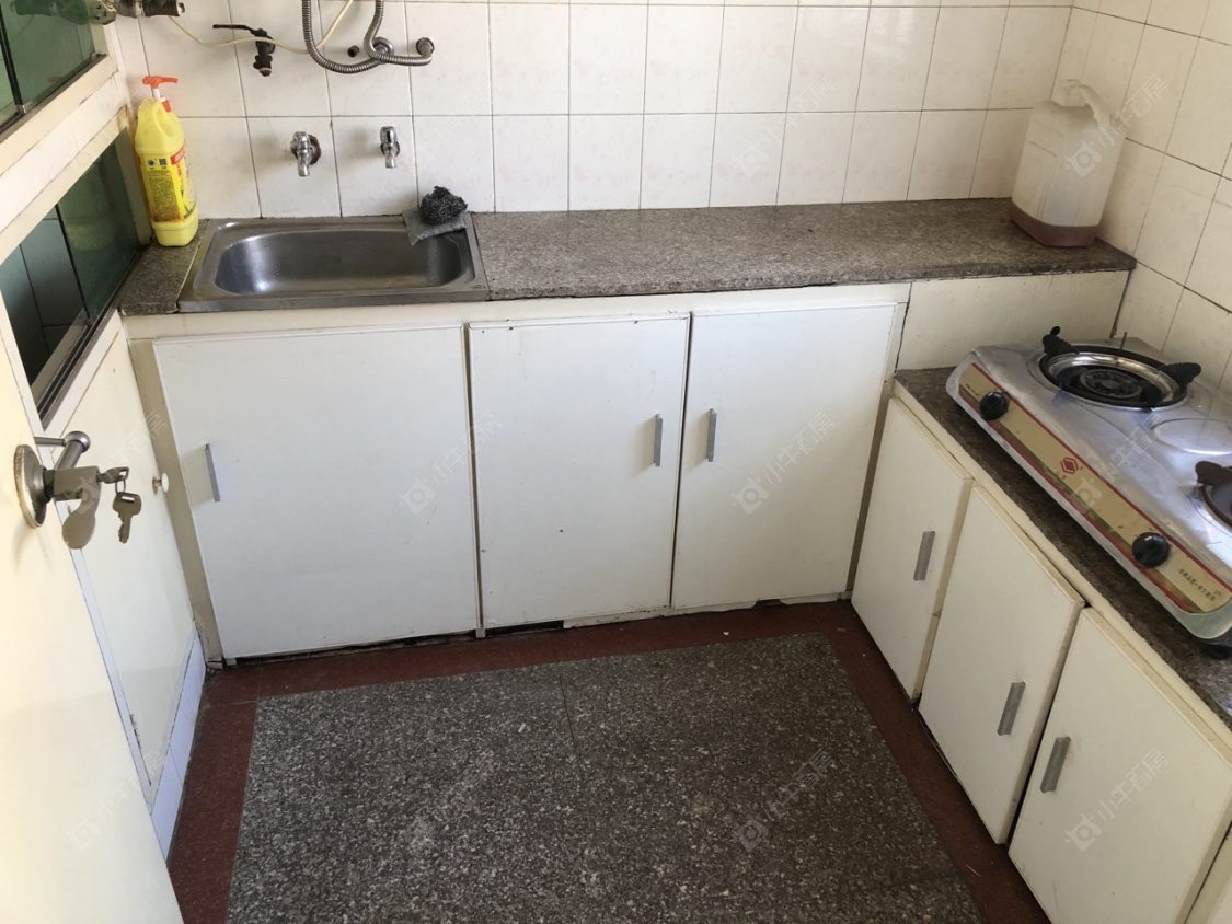 常州勤业四村北区在租房源室内图_小牛看房