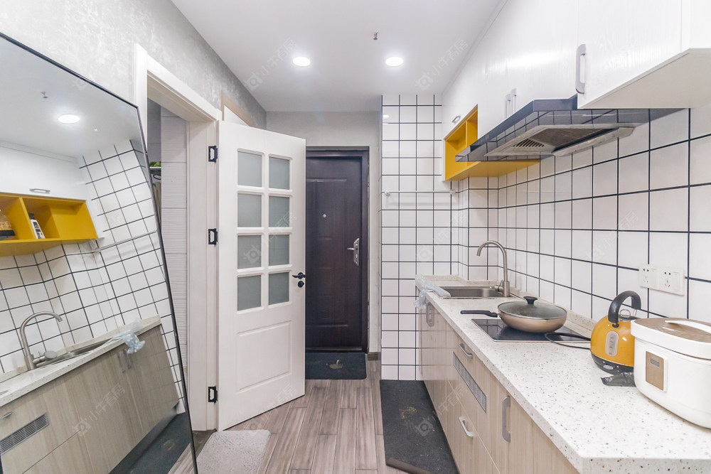 常州富都公馆在售二手房源室内图_小牛看房