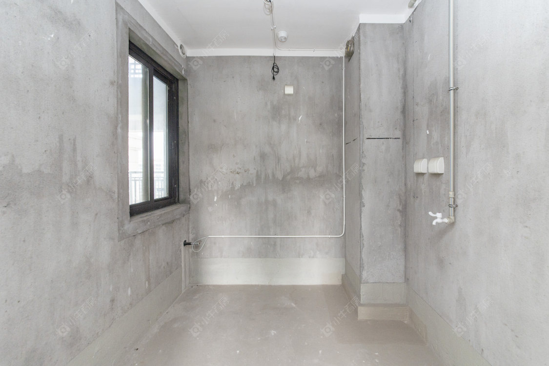 常州中梁首府壹号在售二手房源室内图_小牛看房