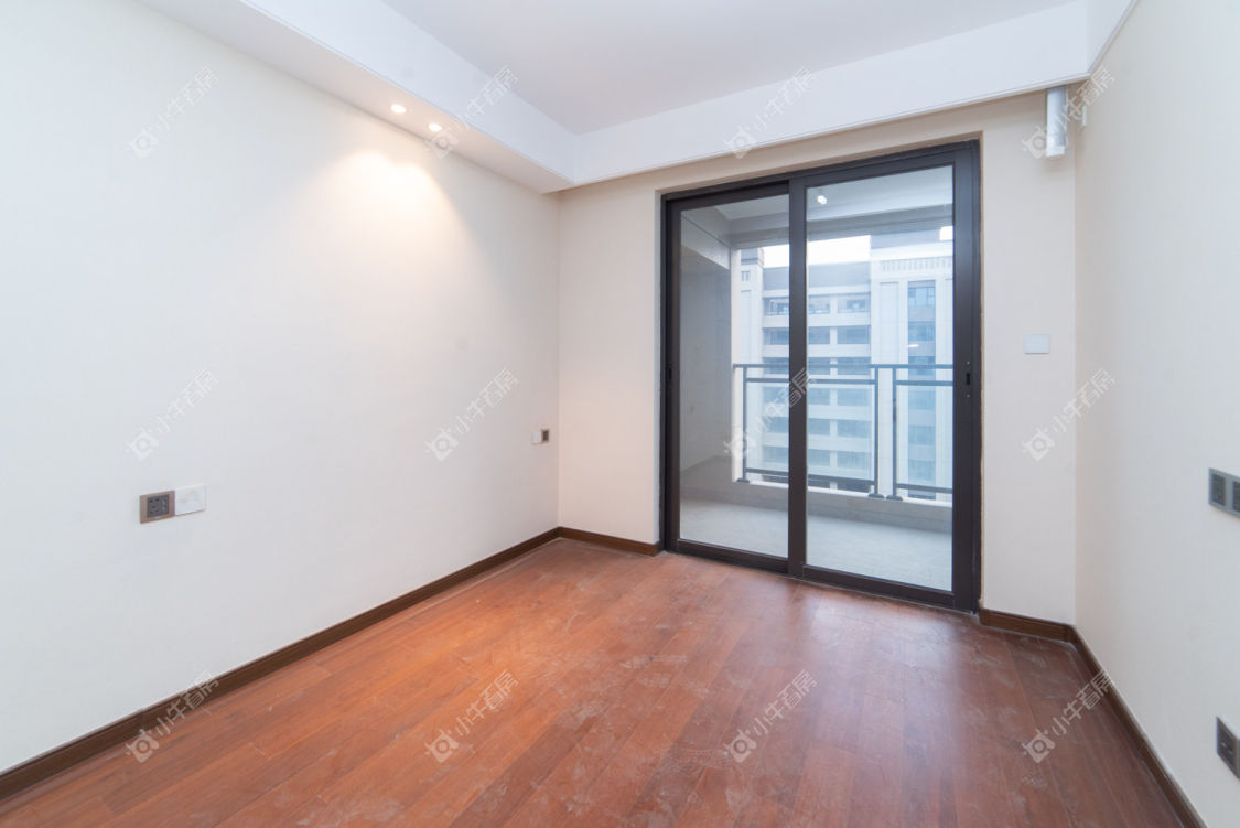 常州美的旭辉天赋在租房源室内图_小牛看房