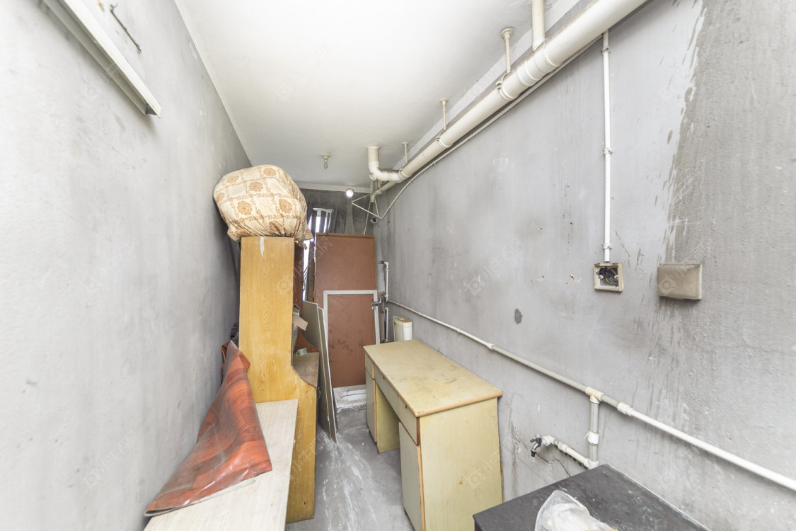 常州蓝天花园西区在售二手房源室内图_小牛看房