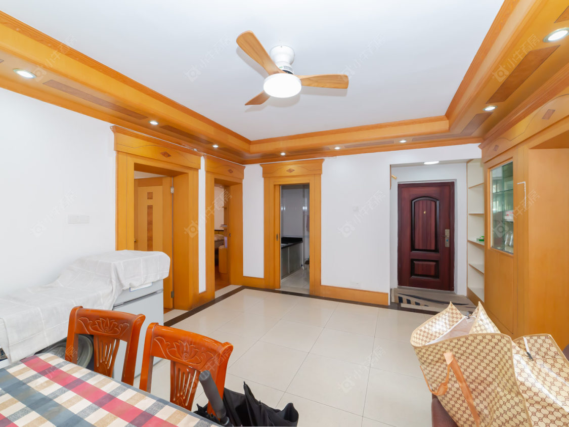 常州翠竹新村北区在售二手房源室内图_小牛看房