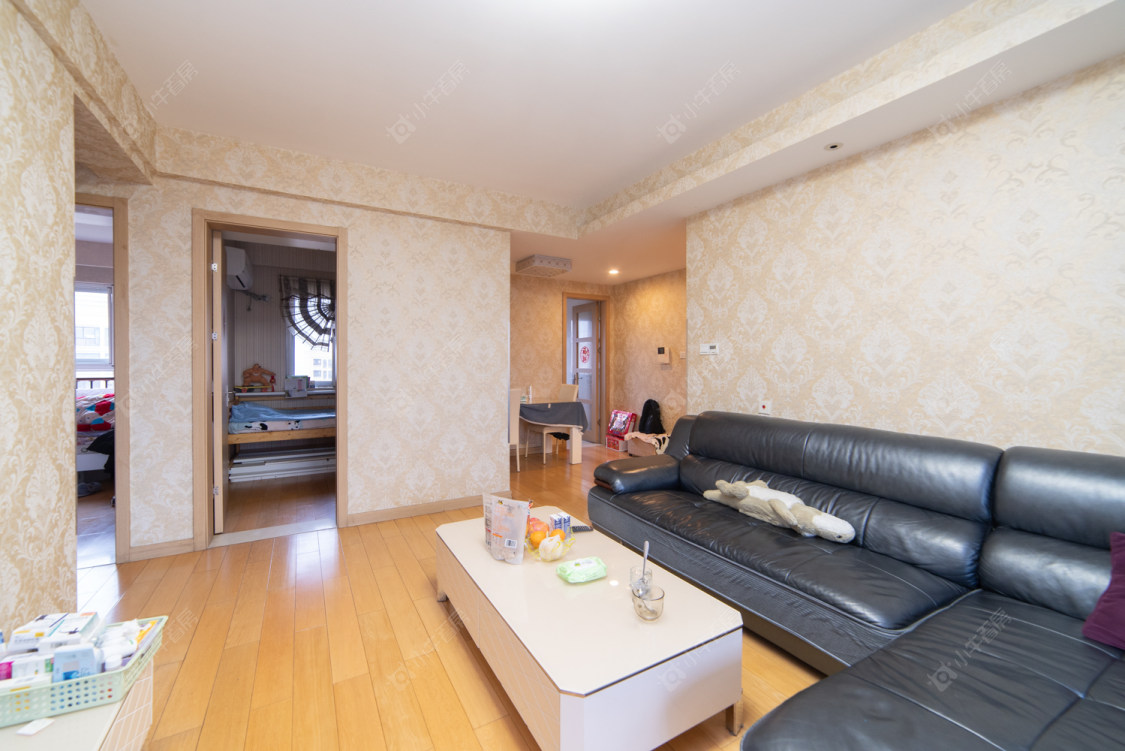 新城香悦半岛北区房源 常州新城香悦半岛北区在售二手房源_小牛看房