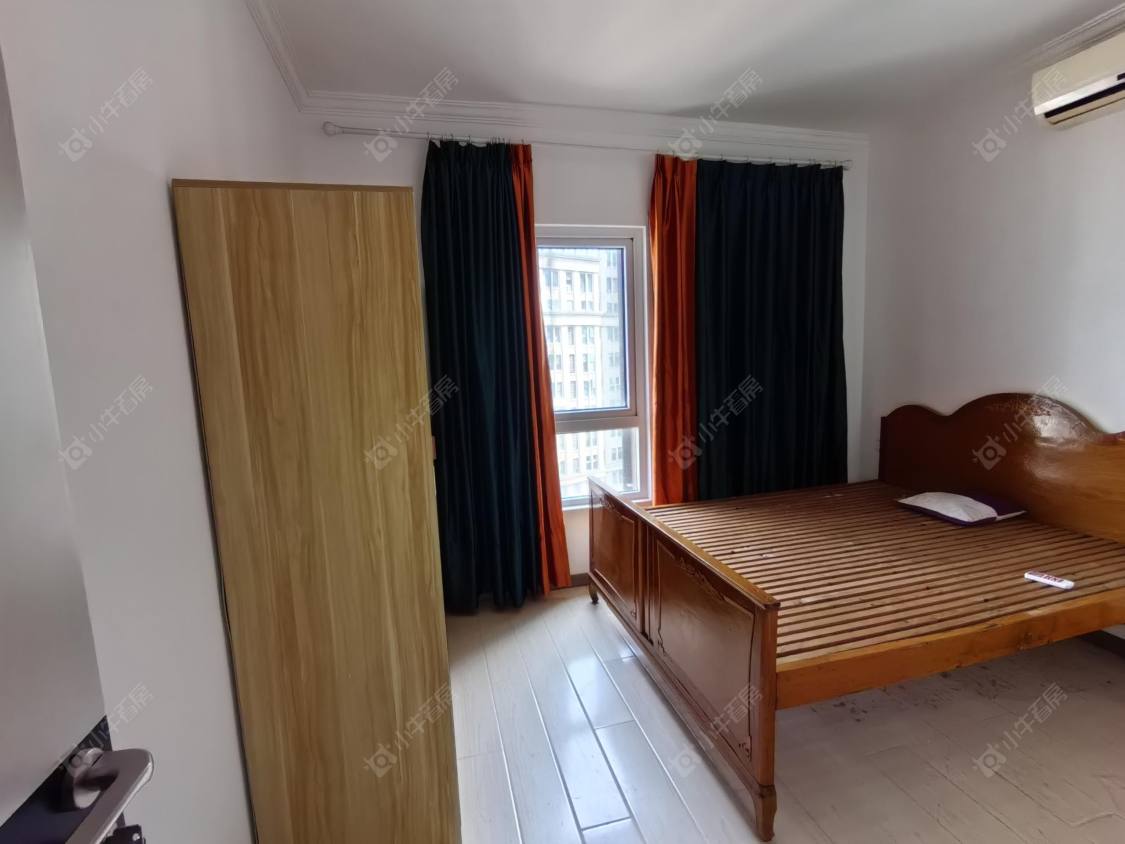 常州凯悦中心在租房源室内图_小牛看房